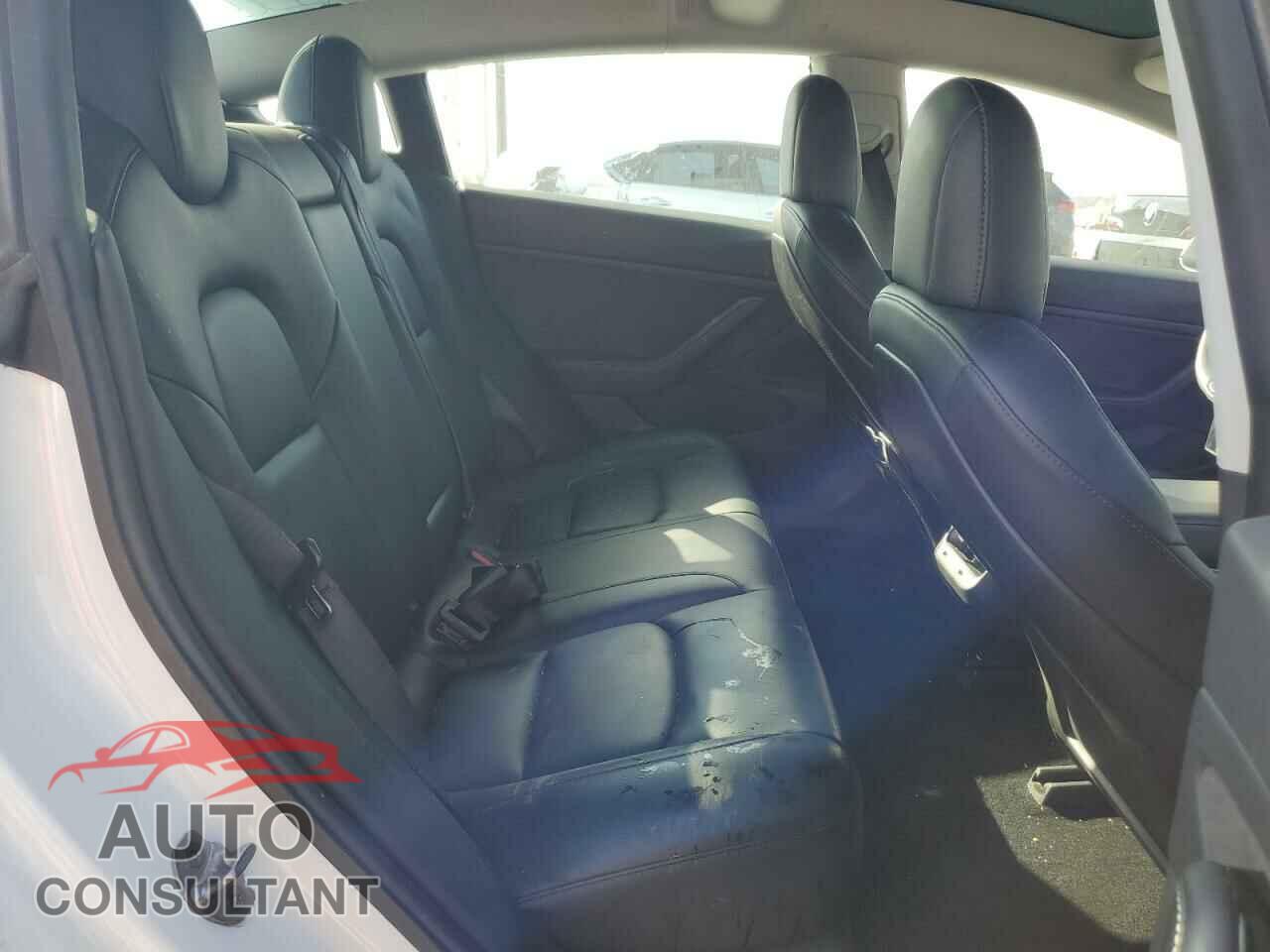 TESLA MODEL 3 2019 - 5YJ3E1EA3KF483784