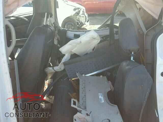 DODGE CARAVAN 2016 - 2C4RDGBG2GR200912