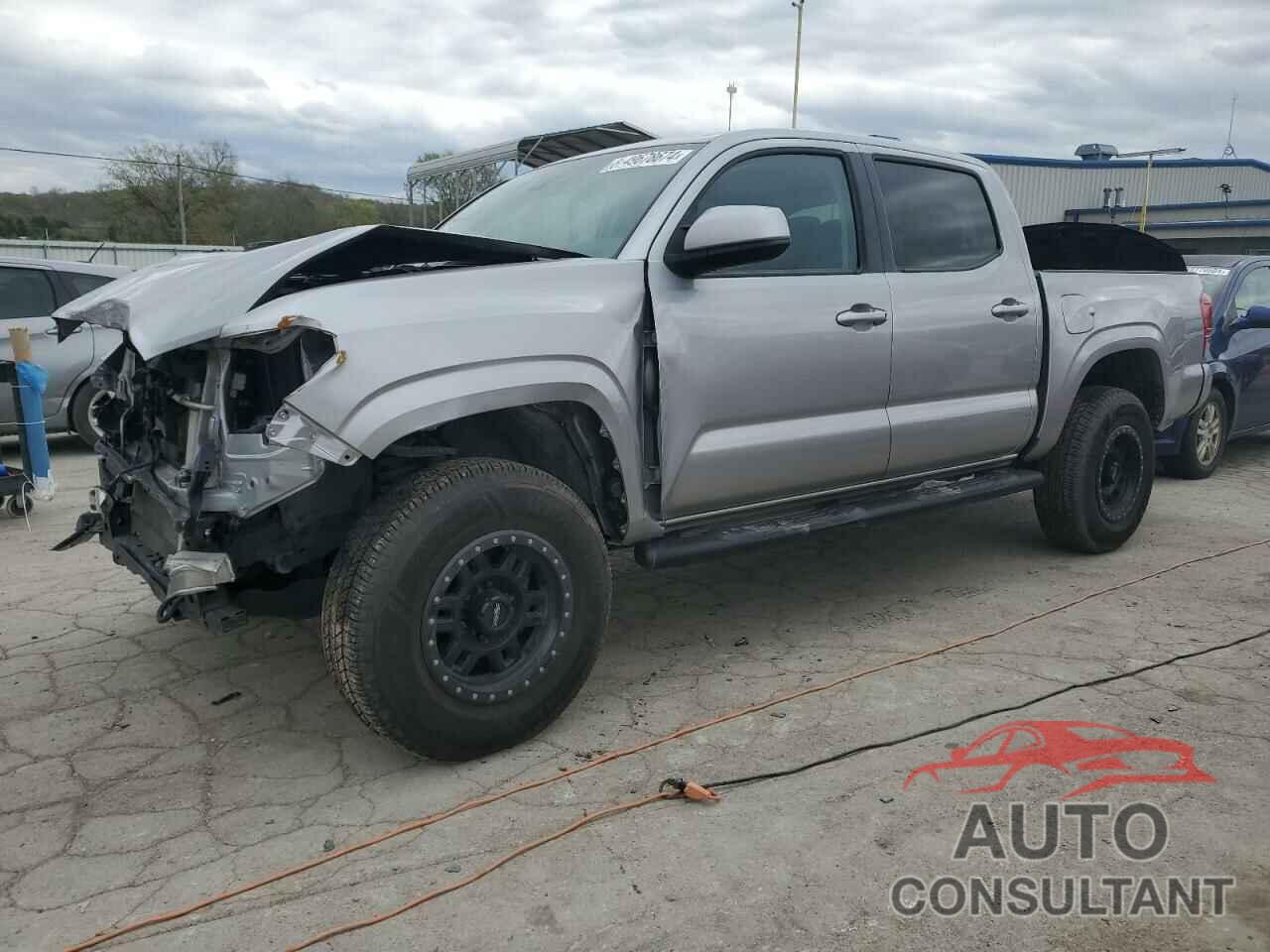 TOYOTA TACOMA 2020 - 5TFAX5GN8LX167538