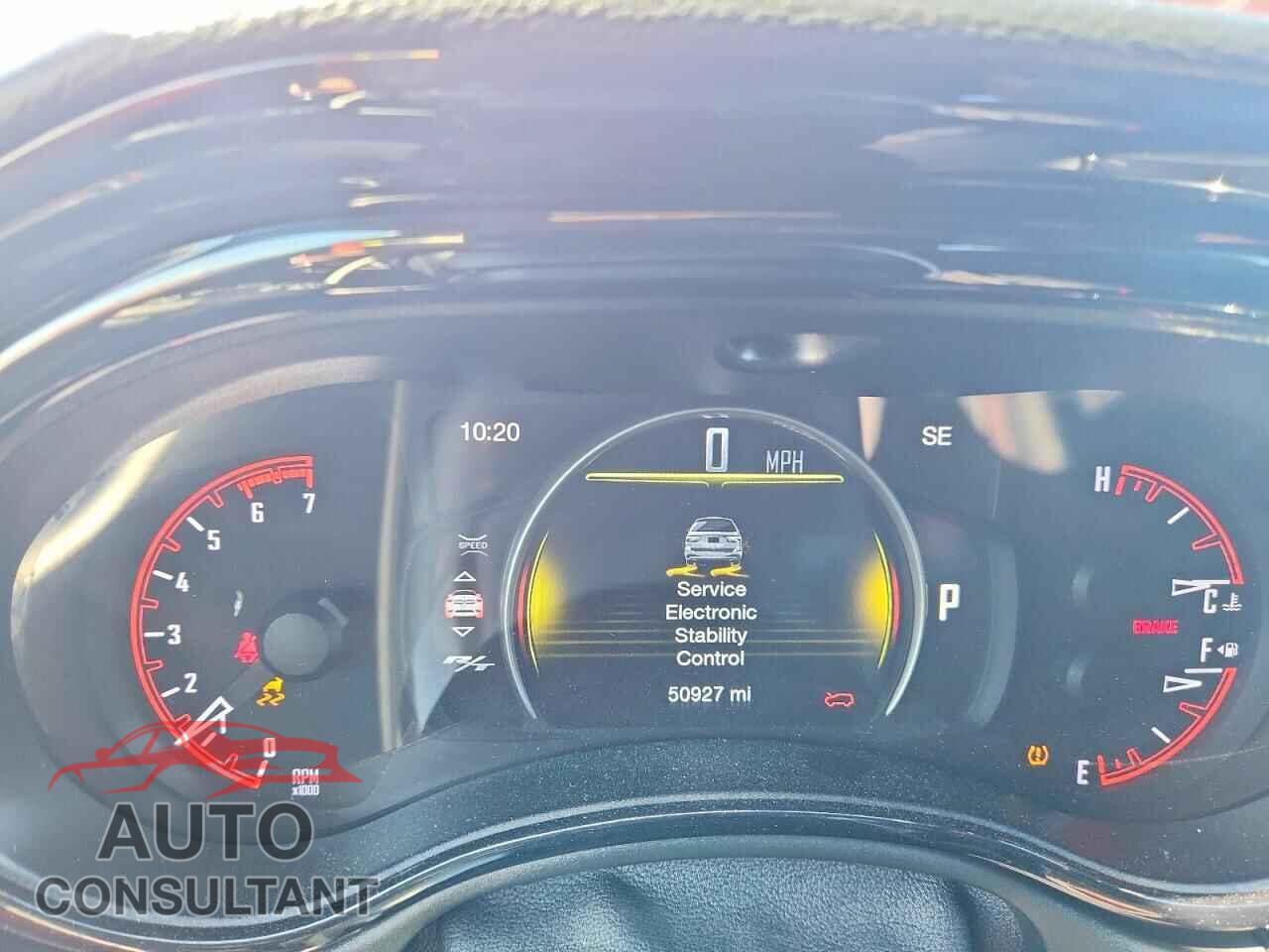 DODGE DURANGO 2022 - 1C4SDJCT5NC212116