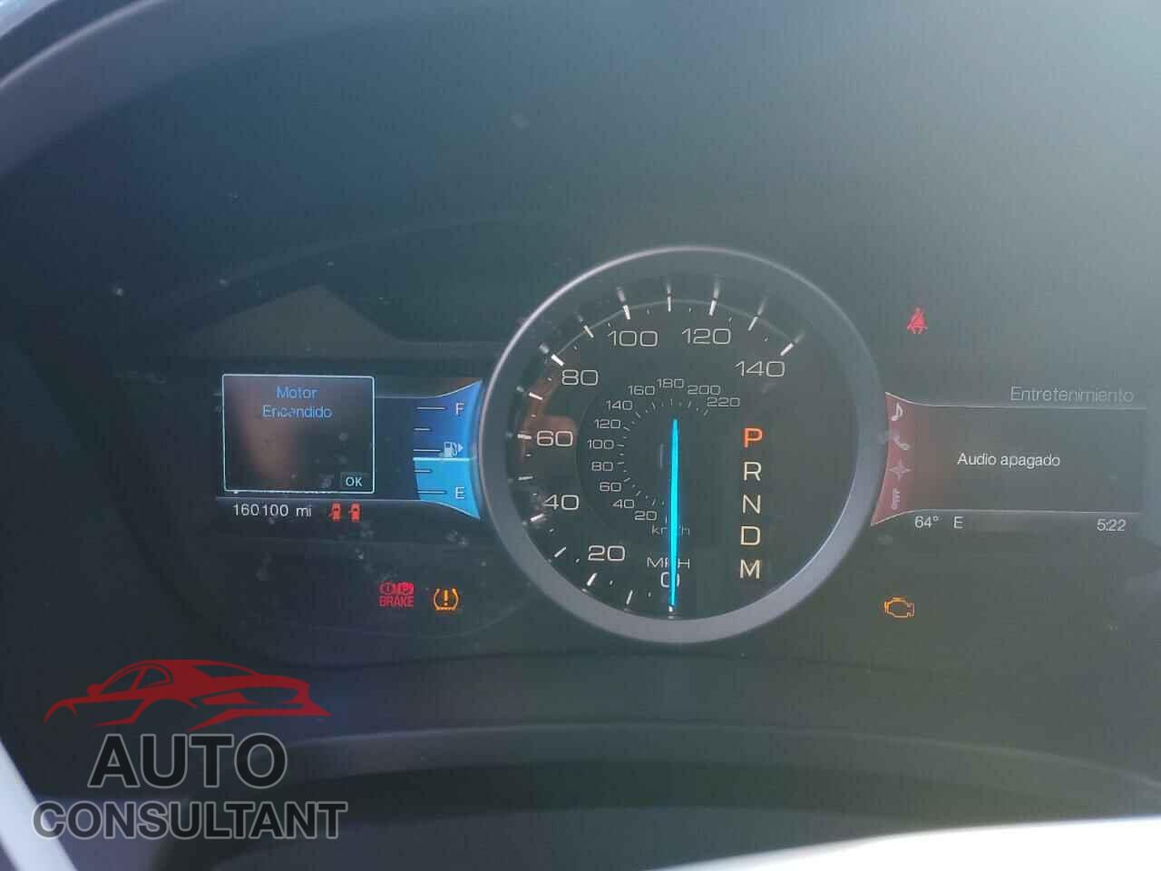 FORD EXPLORER 2013 - 1FM5K8D88DGC76322