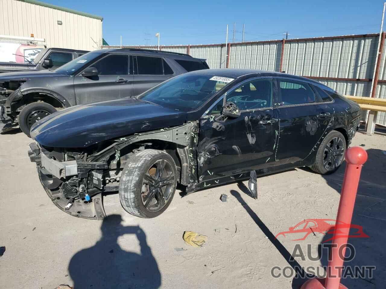 KIA K5 2024 - 5XXG64J2XRG253083