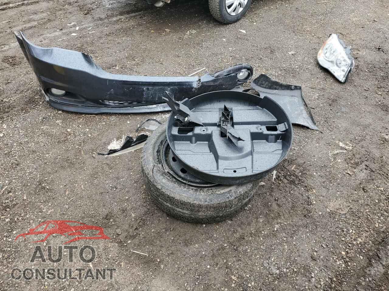 DODGE CARAVAN 2014 - 2C4RDGBG0ER352006