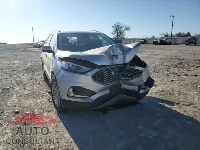 FORD EDGE 2023 - 2FMPK4J9XPBA07488