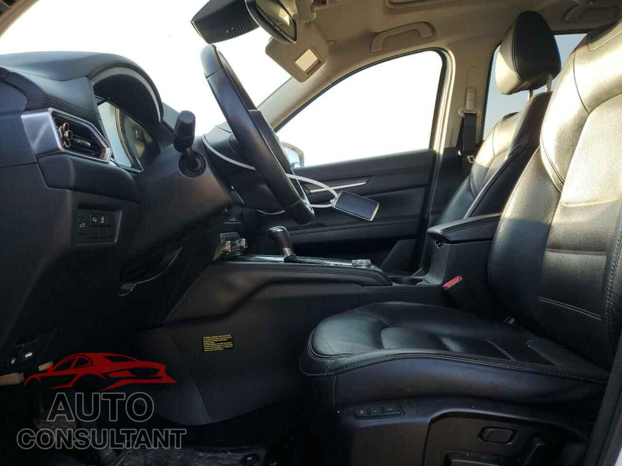 MAZDA CX-5 2021 - JM3KFBDM9M1128583
