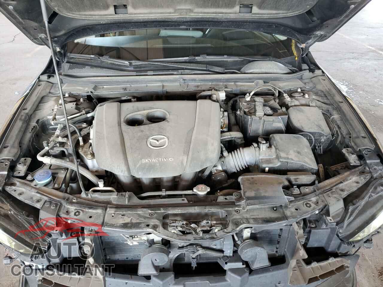 MAZDA 3 2020 - JM1BPBEM2L1162674