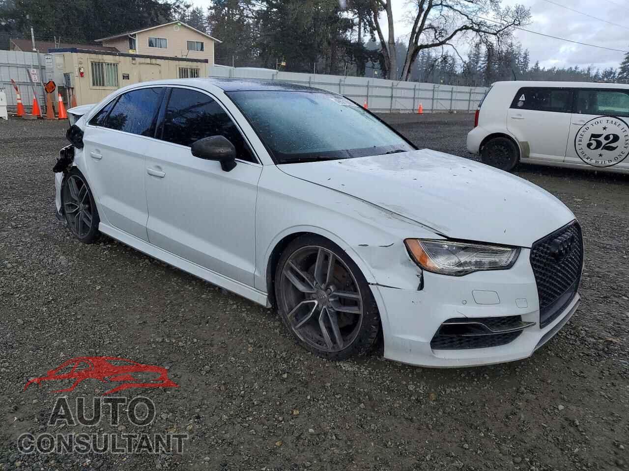 AUDI S3 2015 - WAUBFGFF8F1077064
