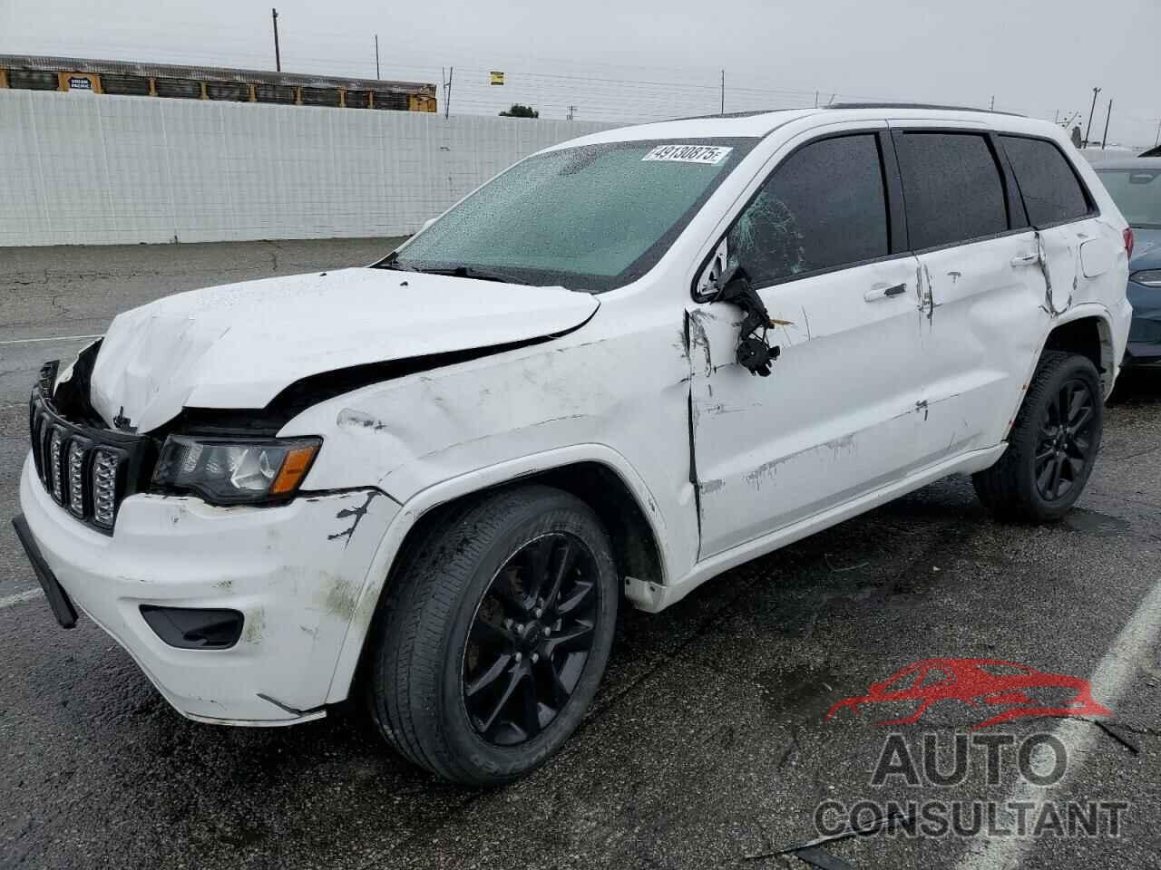 JEEP GRAND CHER 2018 - 1C4RJFAG4JC503873