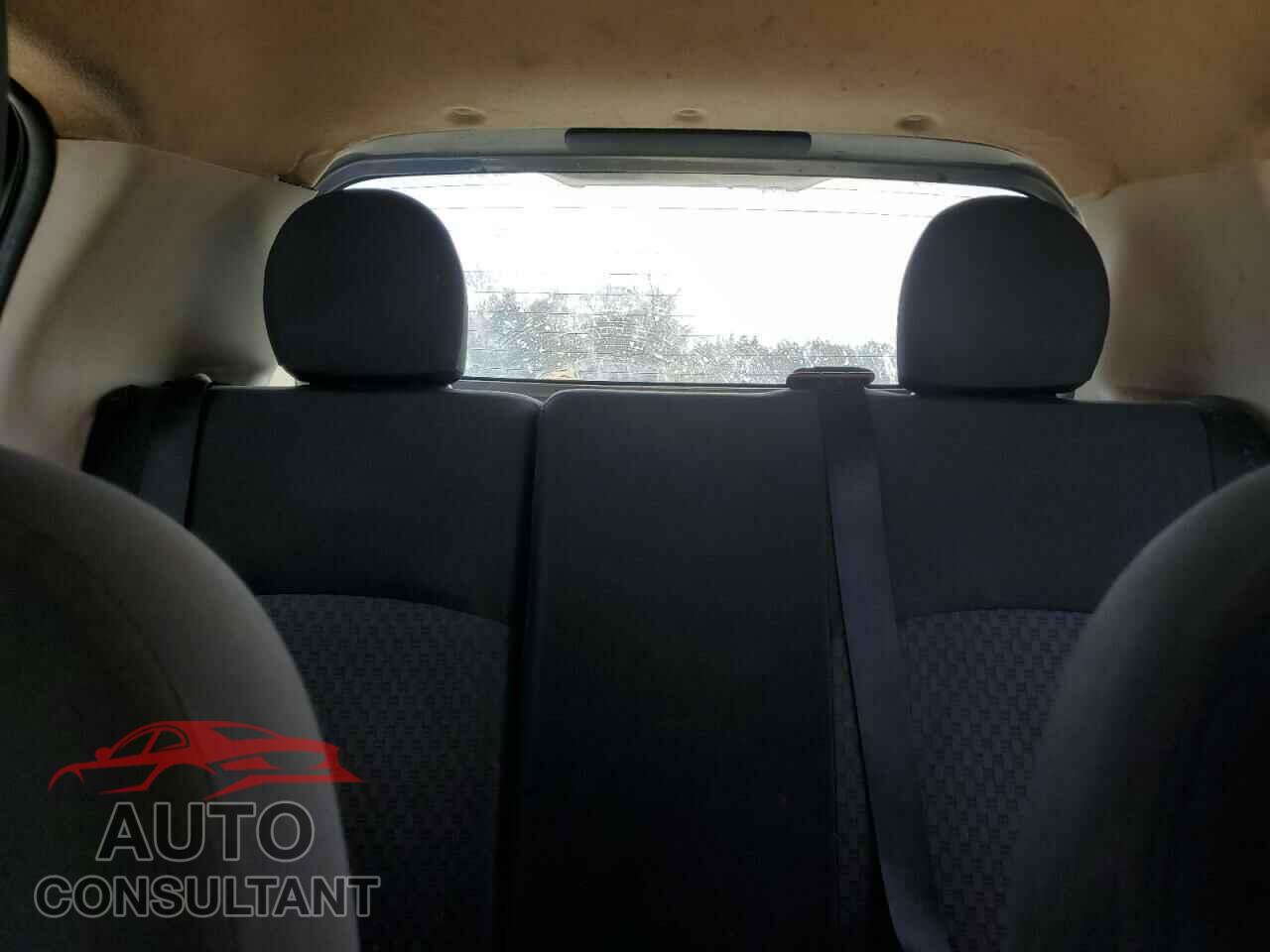 MITSUBISHI MIRAGE 2019 - ML32A3HJ1KH008443