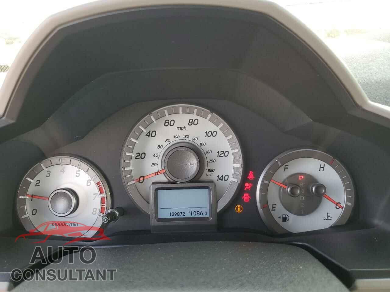 HONDA PILOT 2015 - 5FNYF4H99FB013531
