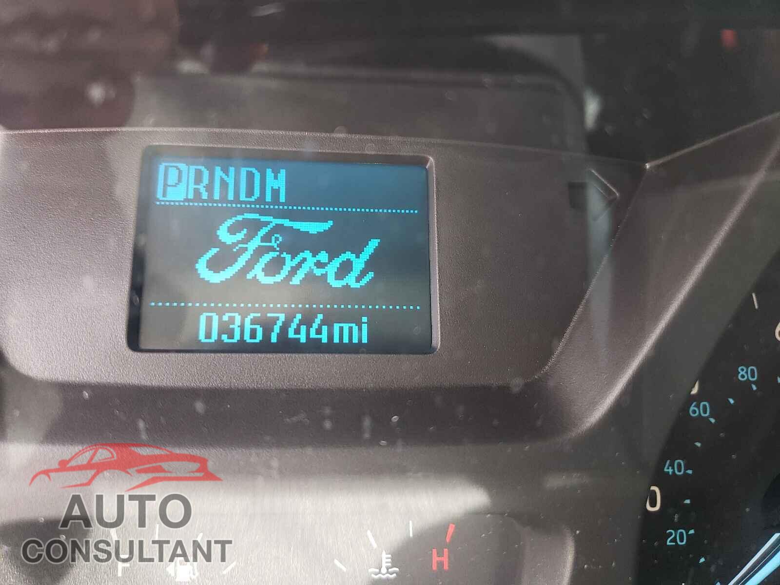 FORD TRANSIT CO 2018 - 1FTYE2CM2JKA22778