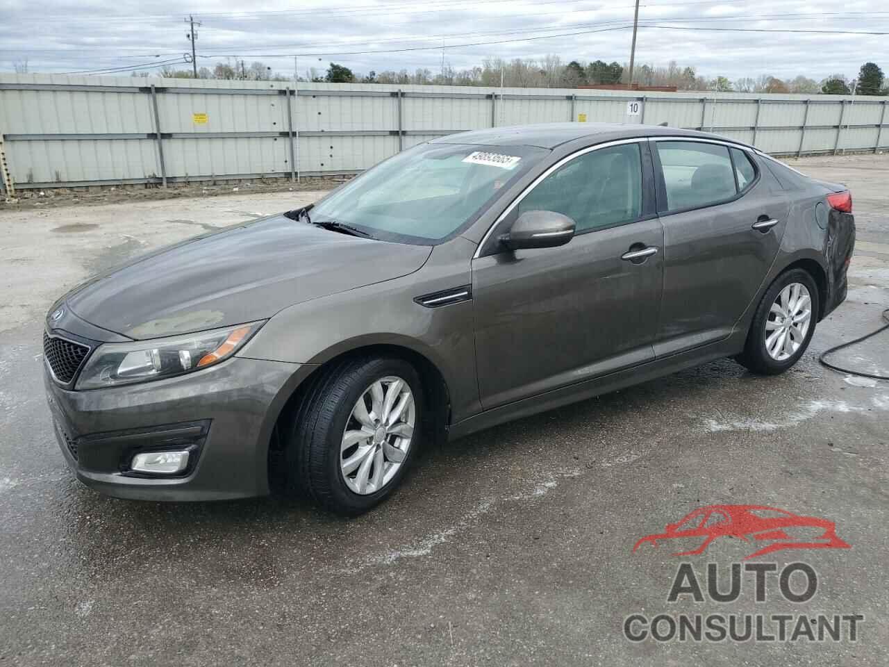 KIA OPTIMA 2015 - 5XXGM4A71FG399613