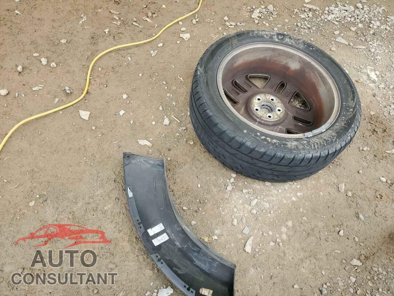 DODGE NITRO 2011 - 1D4PT4GK0BW554193
