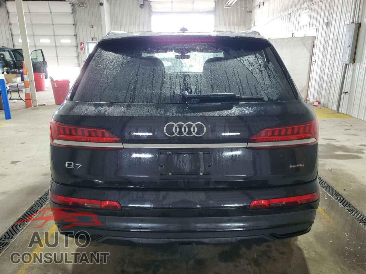AUDI Q7 2020 - WA1VXBF73LD009512