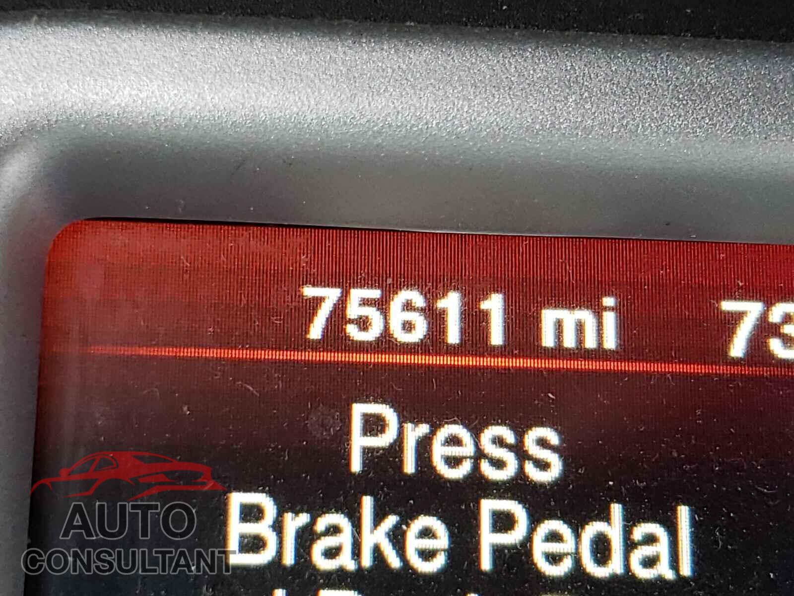DODGE JOURNEY 2017 - 3C4PDCBB2HT511906