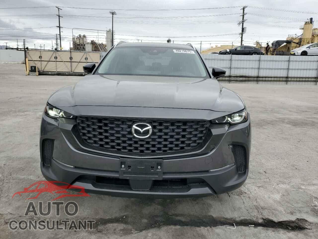 MAZDA CX-50 PREF 2024 - 7MMVABBM5RN200046