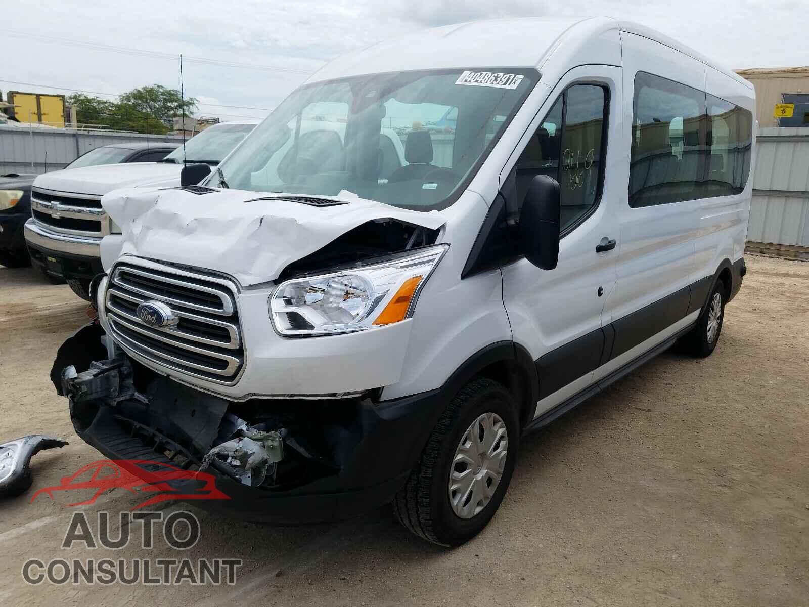 FORD TRANSIT CO 2019 - 1FBAX2CMXKKB65026