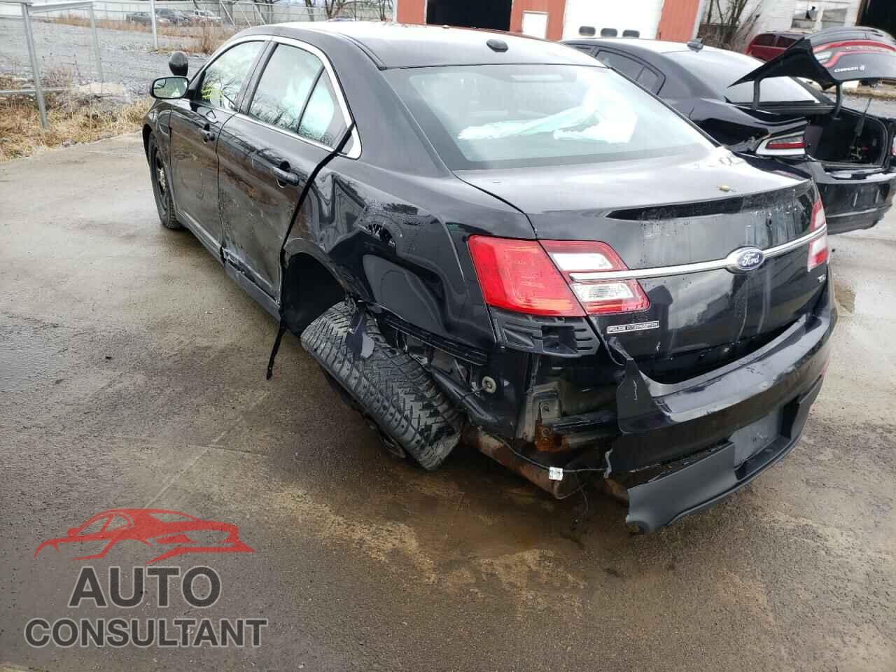FORD TAURUS 2016 - 1FAHP2MK3GG133798