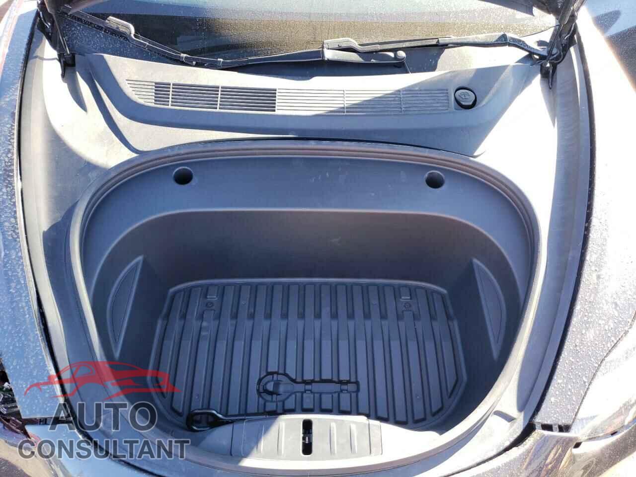 TESLA MODEL 3 2021 - 5YJ3E1EA1MF927859