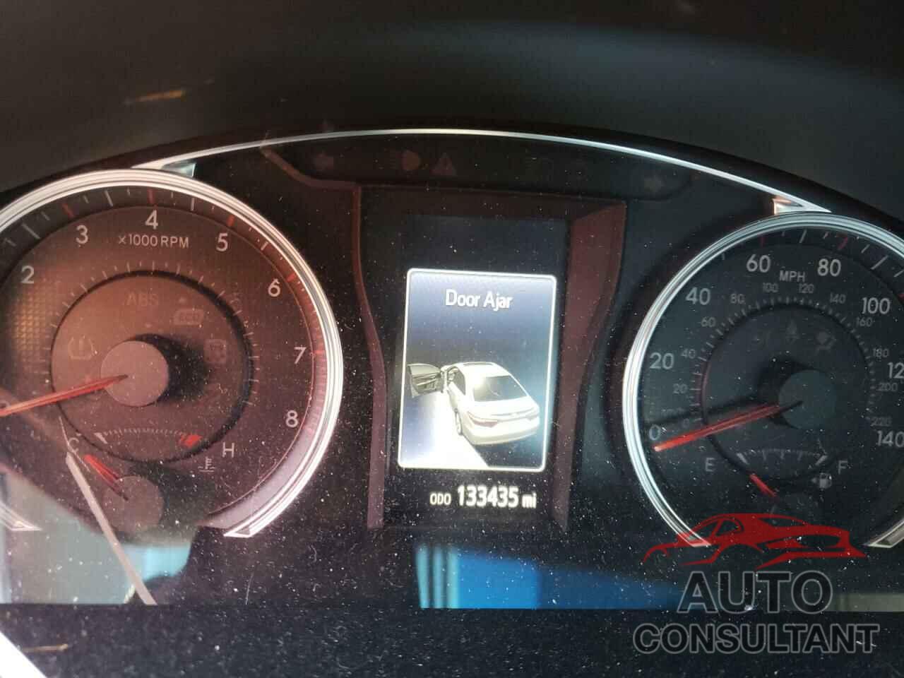 TOYOTA CAMRY 2015 - 4T1BF1FKXFU086422