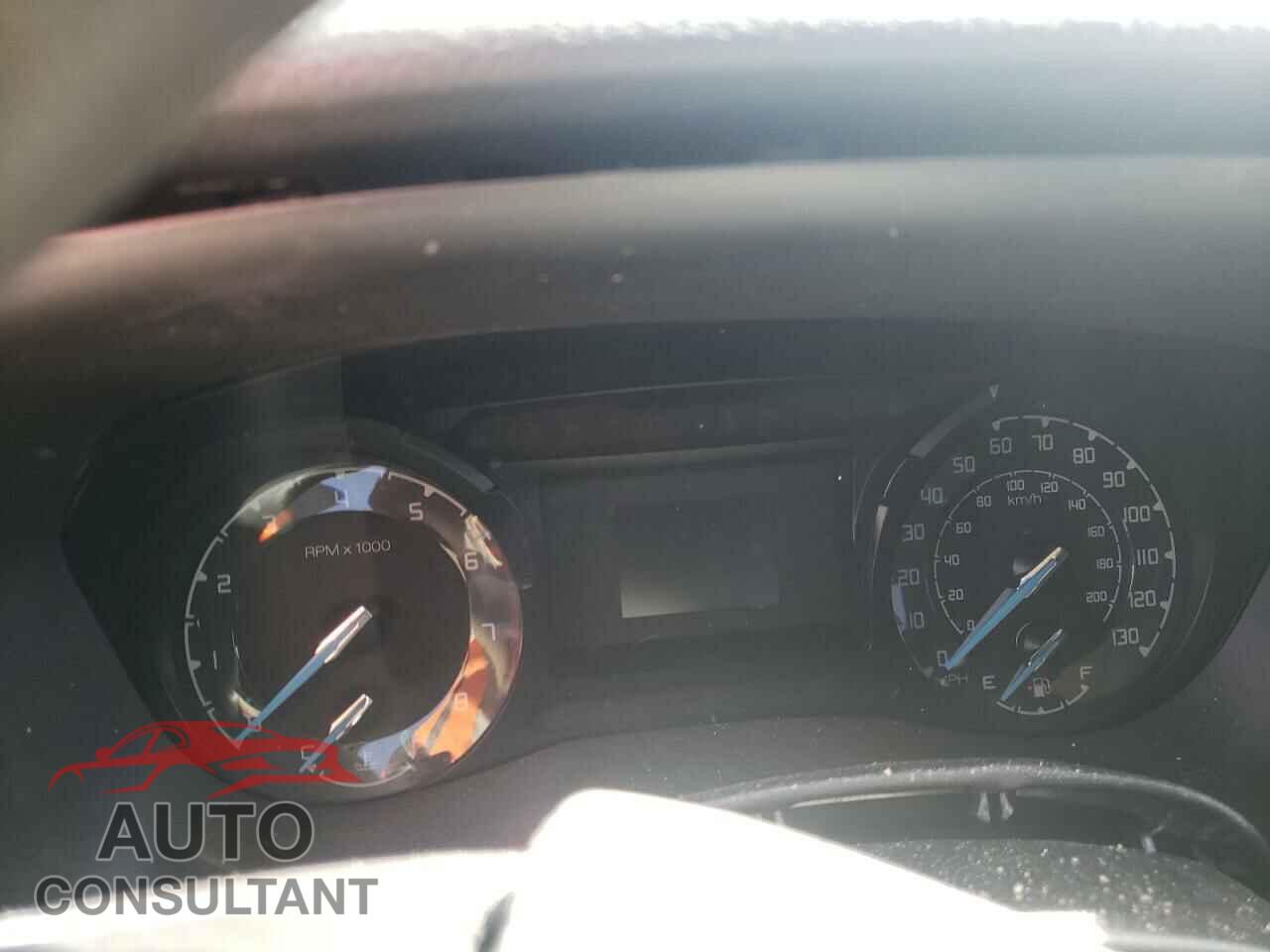 FORD RANGER 2021 - 1FTER4EH2MLD09460