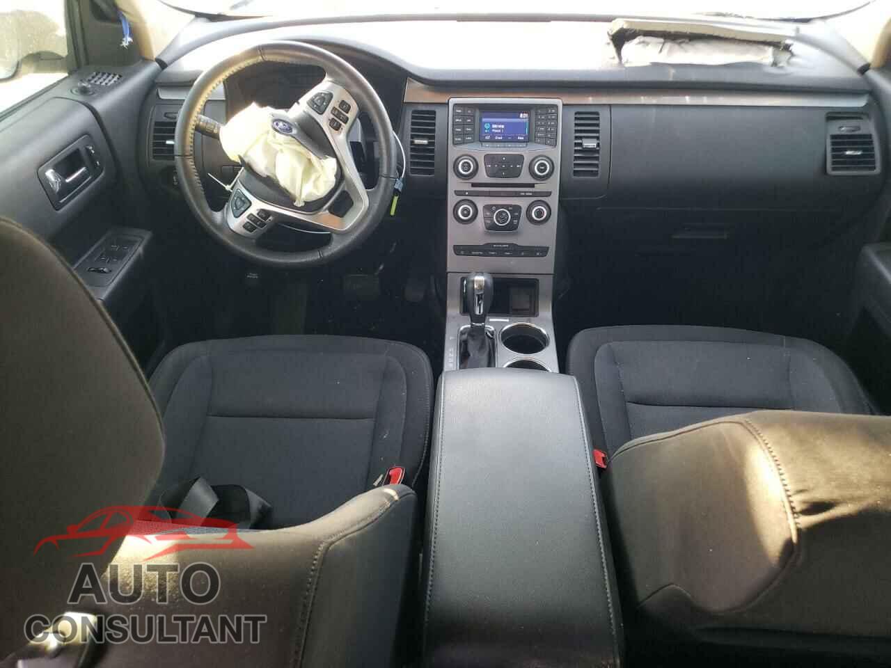 FORD FLEX 2017 - 2FMGK5B8XHBA05351