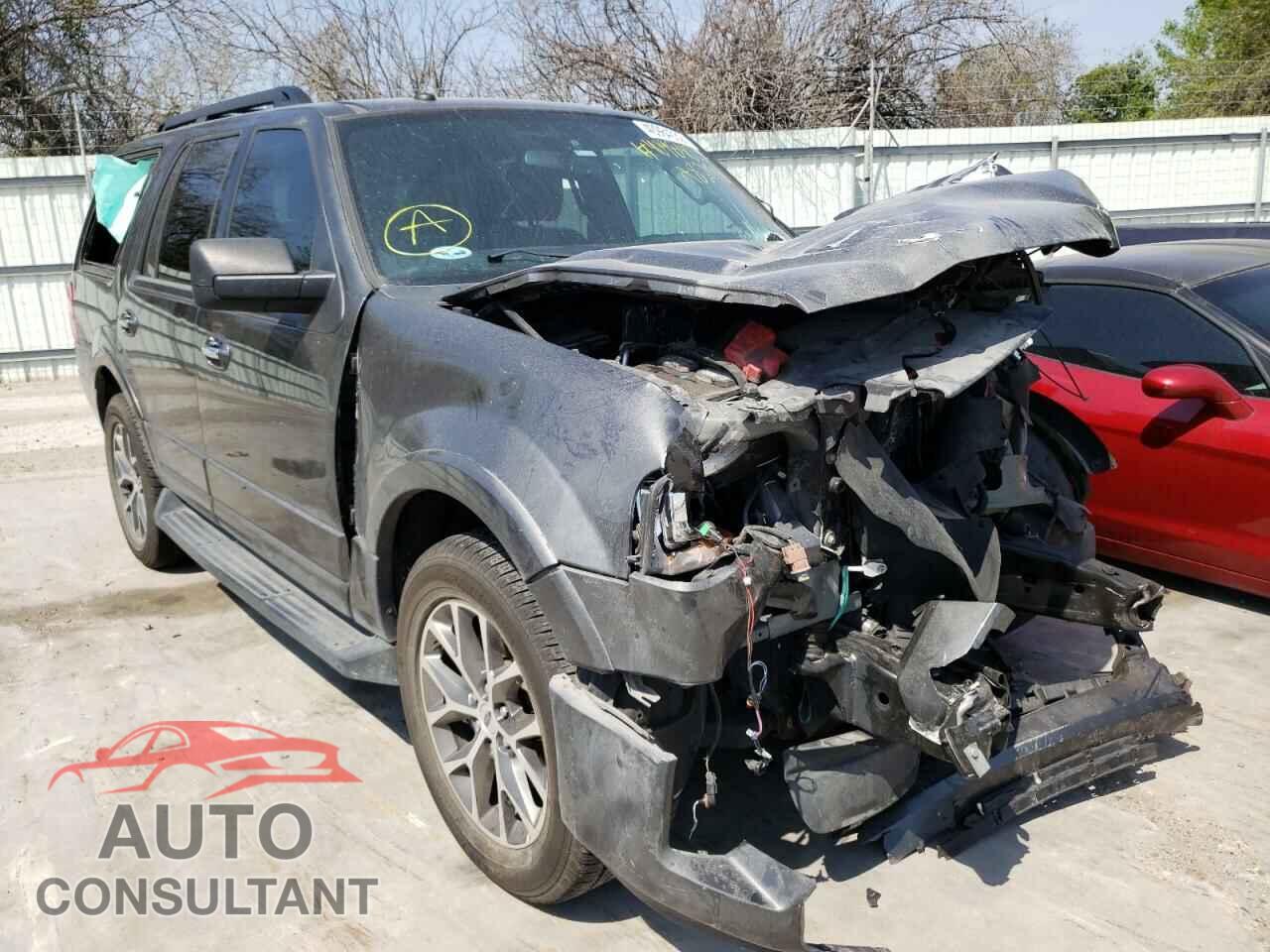 FORD EXPEDITION 2017 - 1FMJU1HT2HEA82448