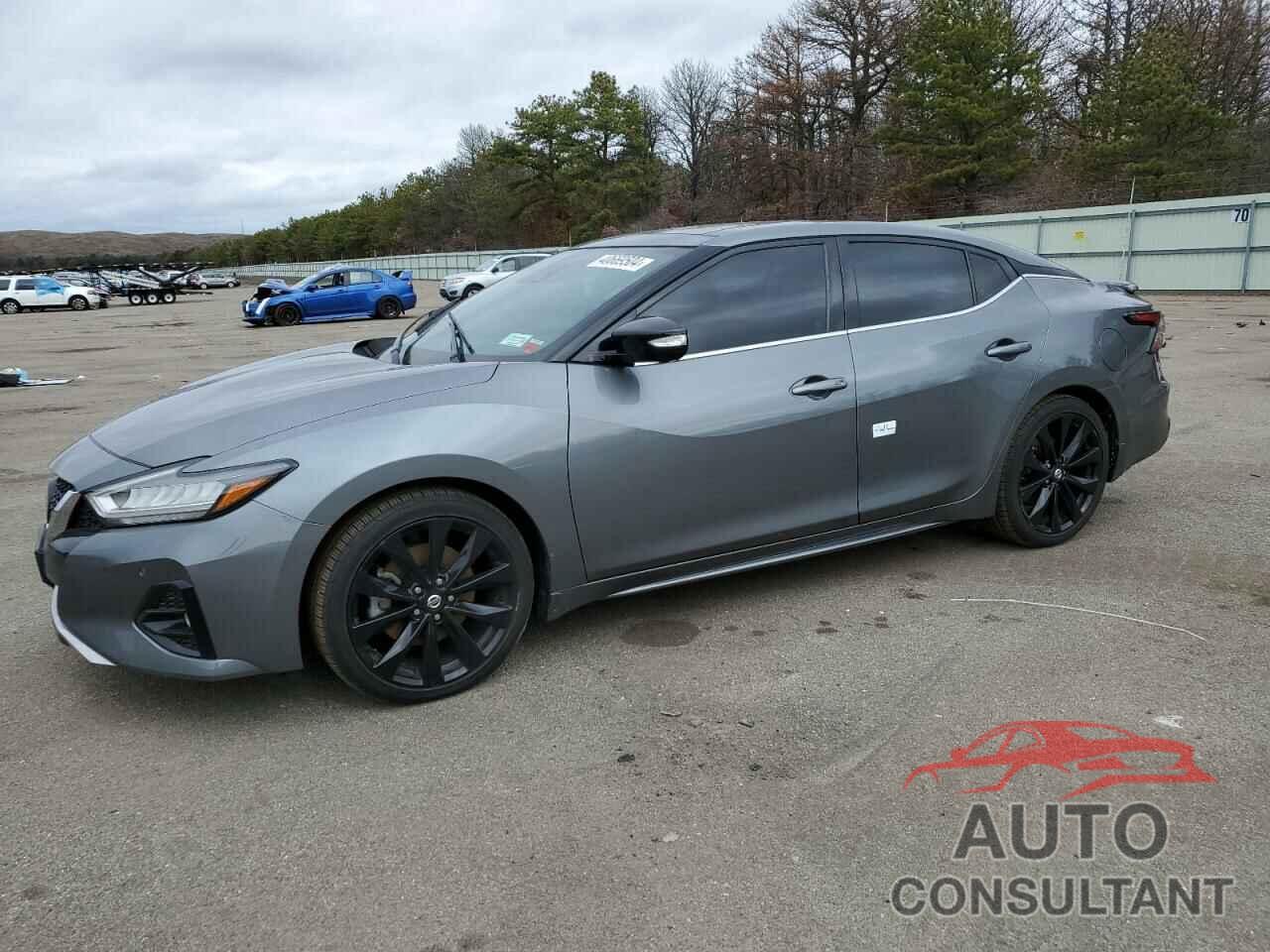 NISSAN MAXIMA 2020 - 1N4AA6EV6LC381449