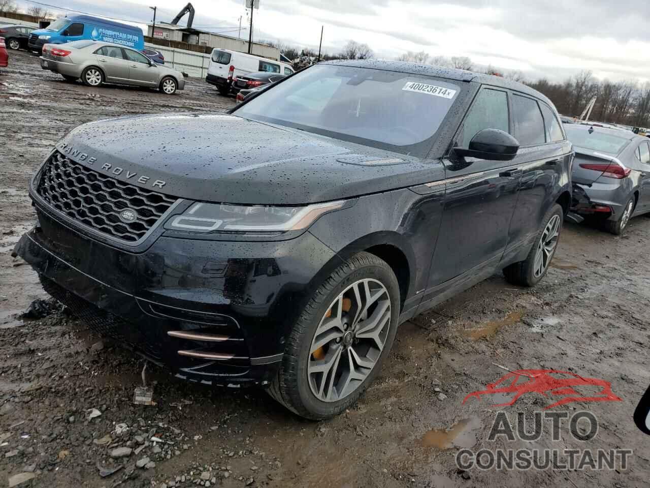 LAND ROVER RANGEROVER 2018 - SALYM2RX8JA759941