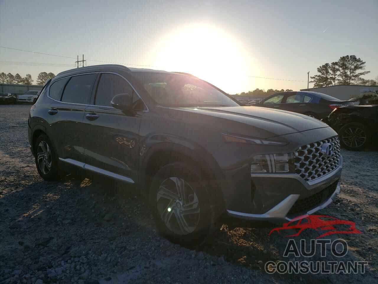 HYUNDAI SANTA FE 2022 - 5NMS64AJ1NH397442