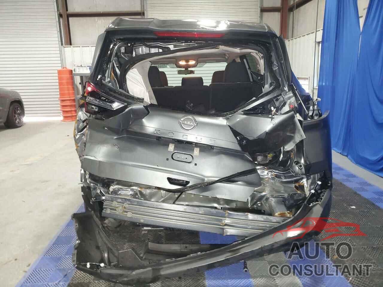 NISSAN ROGUE 2023 - 5N1BT3BA1PC855429