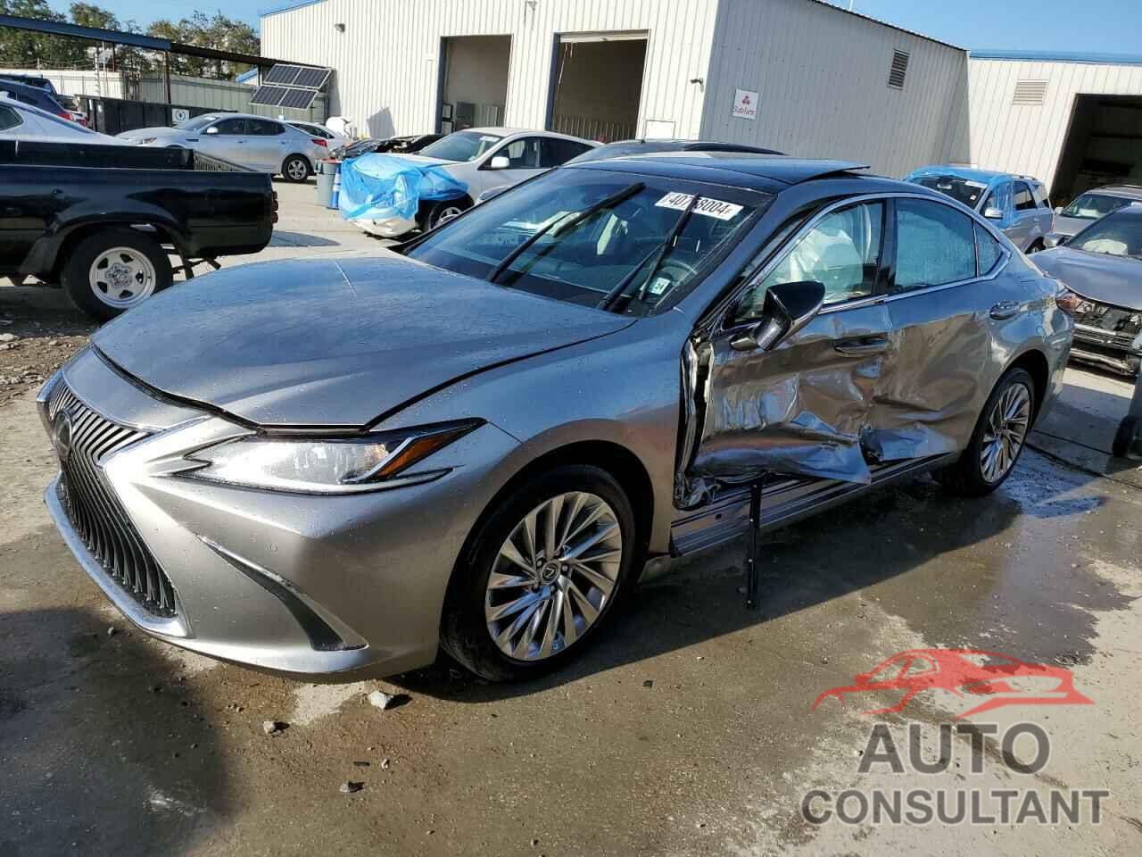 LEXUS ES350 2019 - 58ABZ1B10KU030562