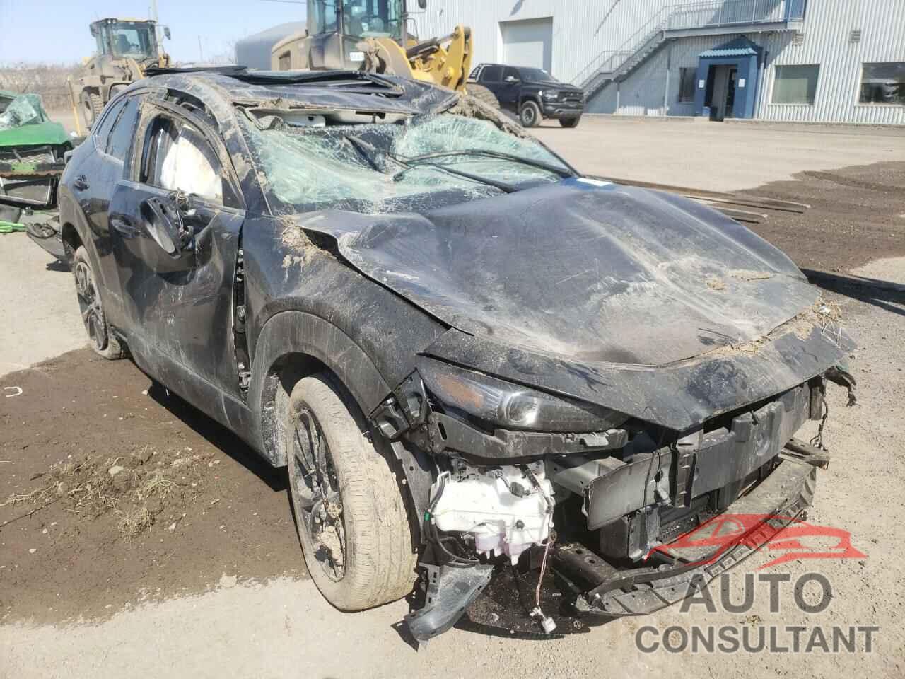 MAZDA CX30 2022 - 3MVDMBDY1NM402887