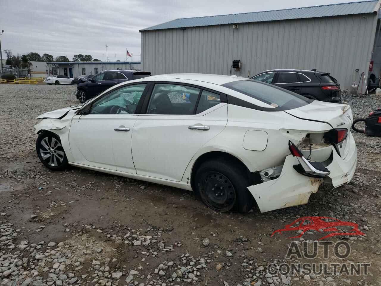 NISSAN ALTIMA 2020 - 1N4BL4BV4LC205071