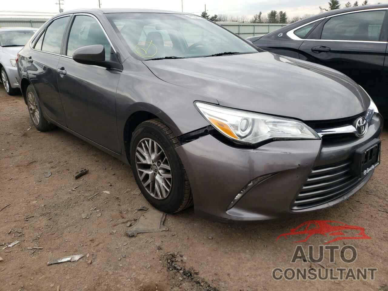 TOYOTA CAMRY 2016 - 4T1BF1FK1GU160814