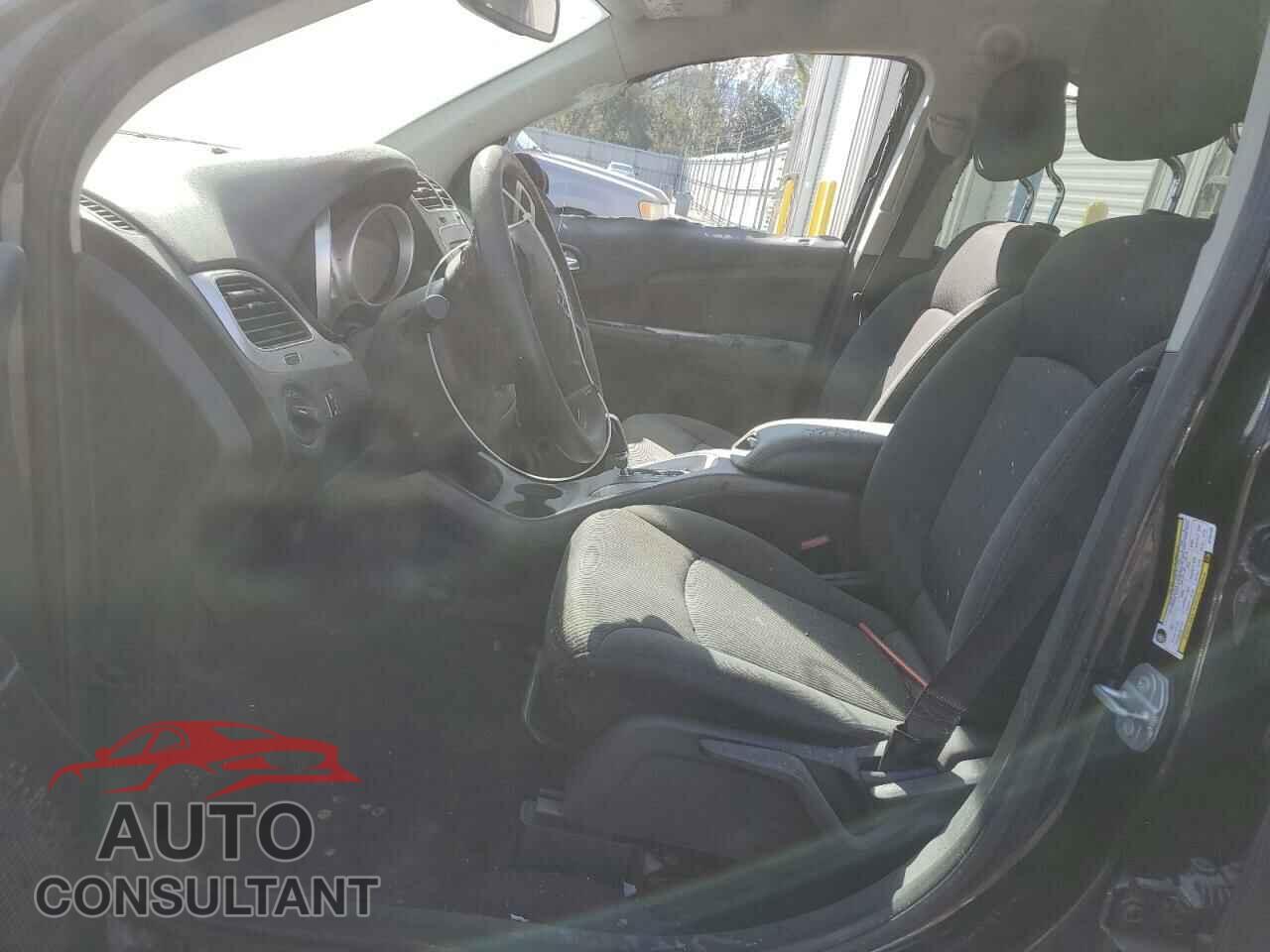 DODGE JOURNEY 2019 - 3C4PDCBB7KT794228