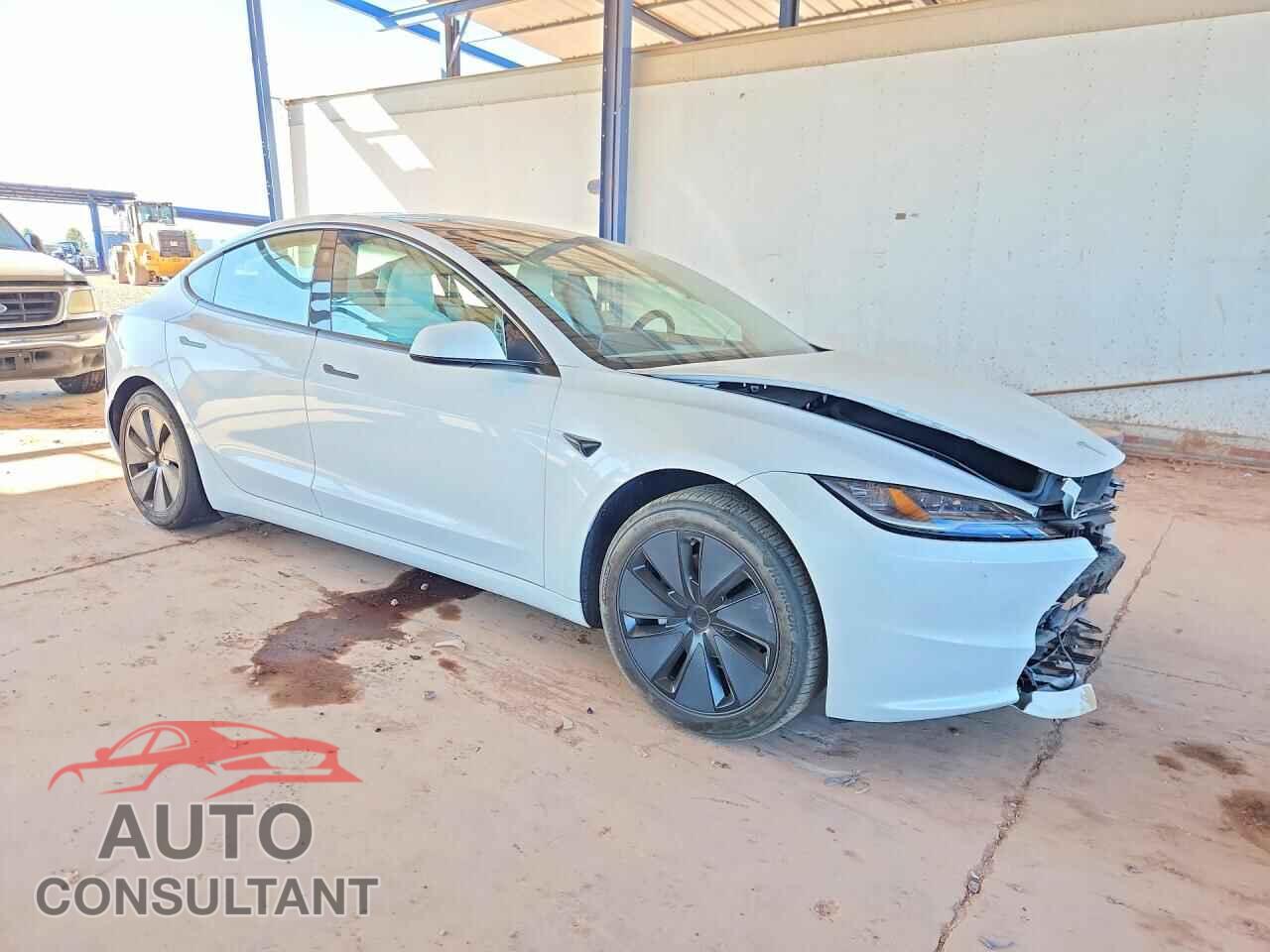 TESLA MODEL 3 2024 - 5YJ3E1EB5RF812519