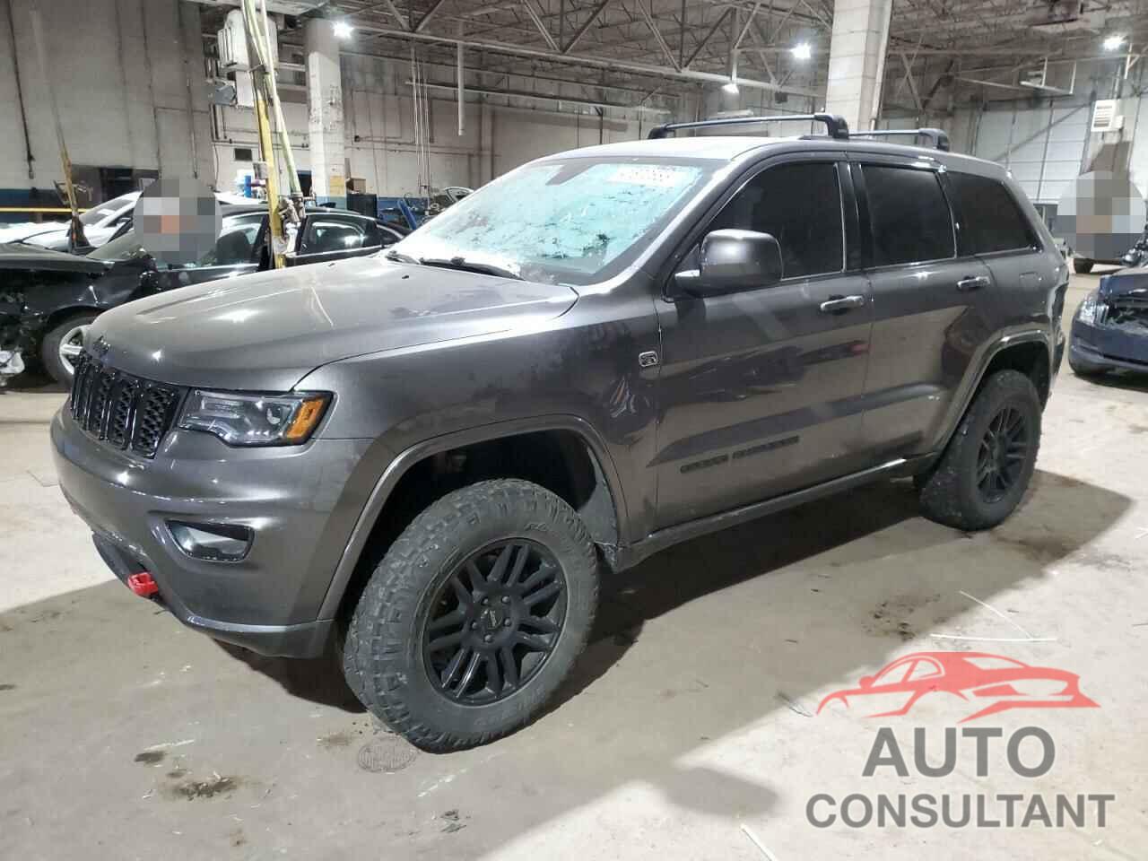 JEEP GRAND CHER 2020 - 1C4RJFAG2LC154487