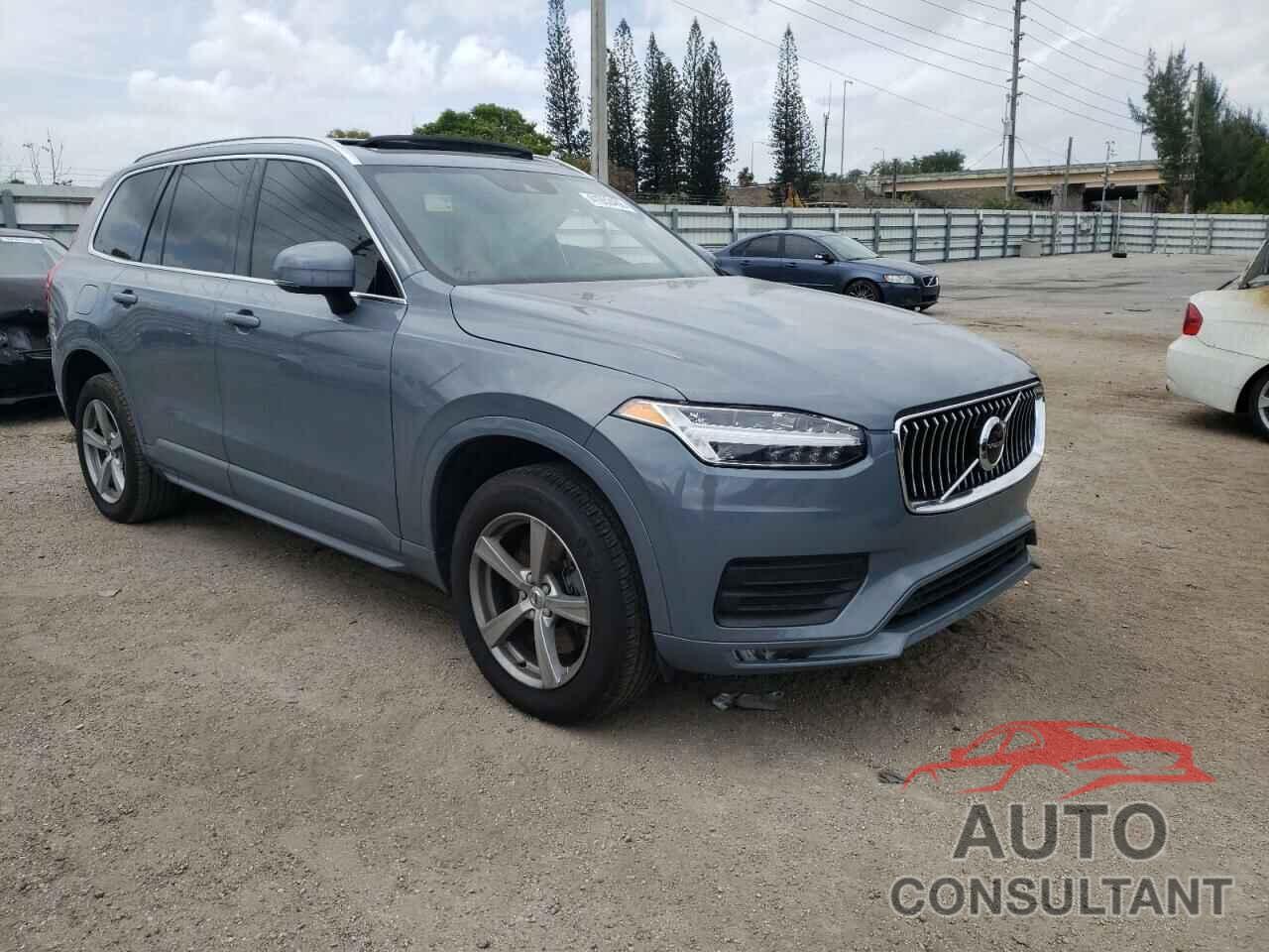 VOLVO XC90 2020 - YV4102CK5L1538668