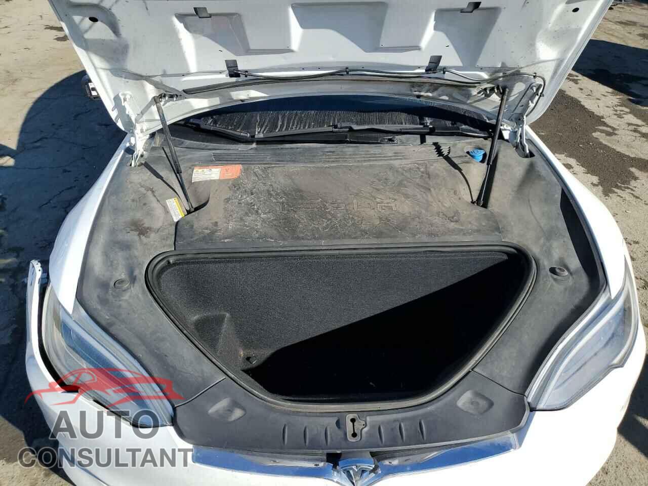 TESLA MODEL S 2017 - 5YJSA1E11HF189073