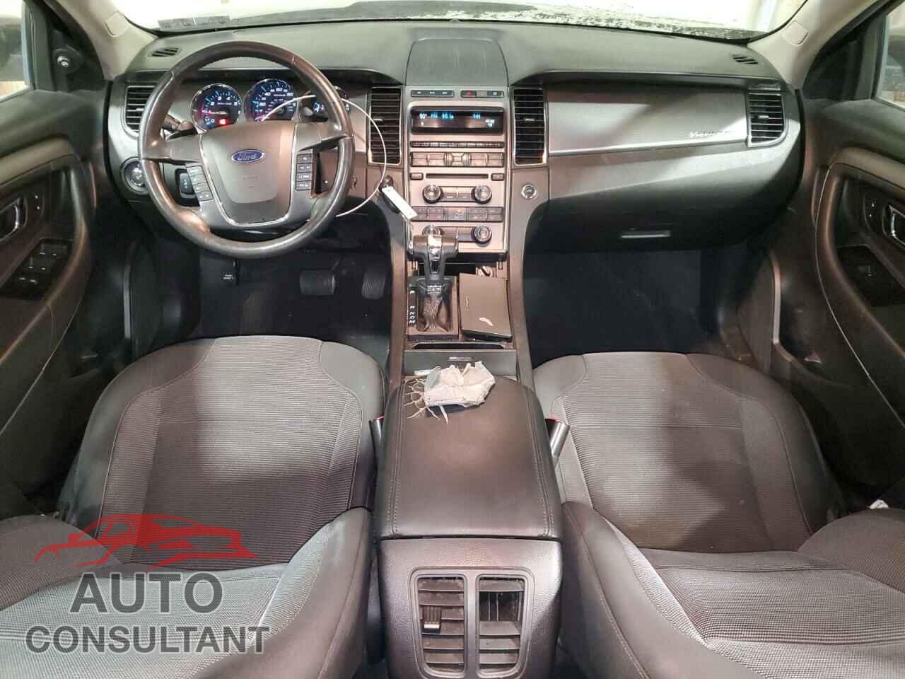 FORD TAURUS 2011 - 1FAHP2EW4BG100481