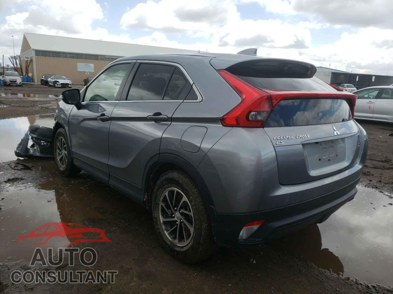 MITSUBISHI ECLIPSE 2020 - JA4AS3AA0LZ024476