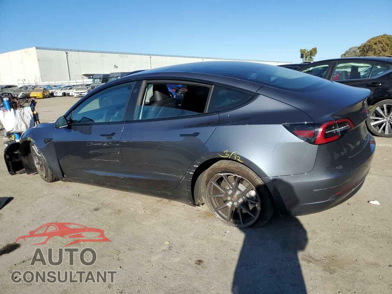TESLA MODEL 3 2023 - 5YJ3E1EA6PF541233