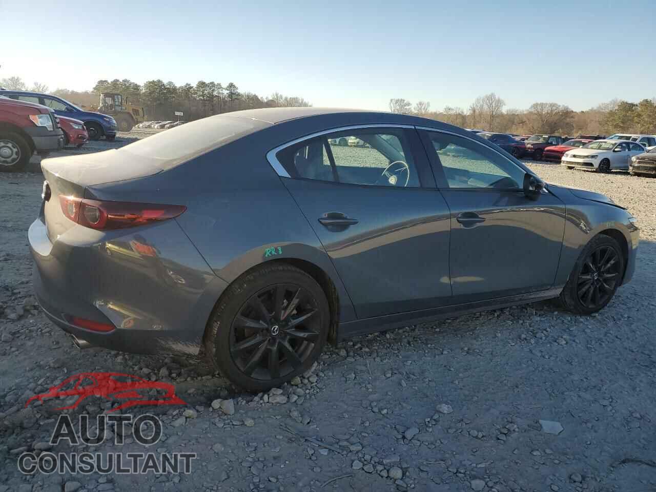 MAZDA 3 2023 - 3MZBPACM8PM366284