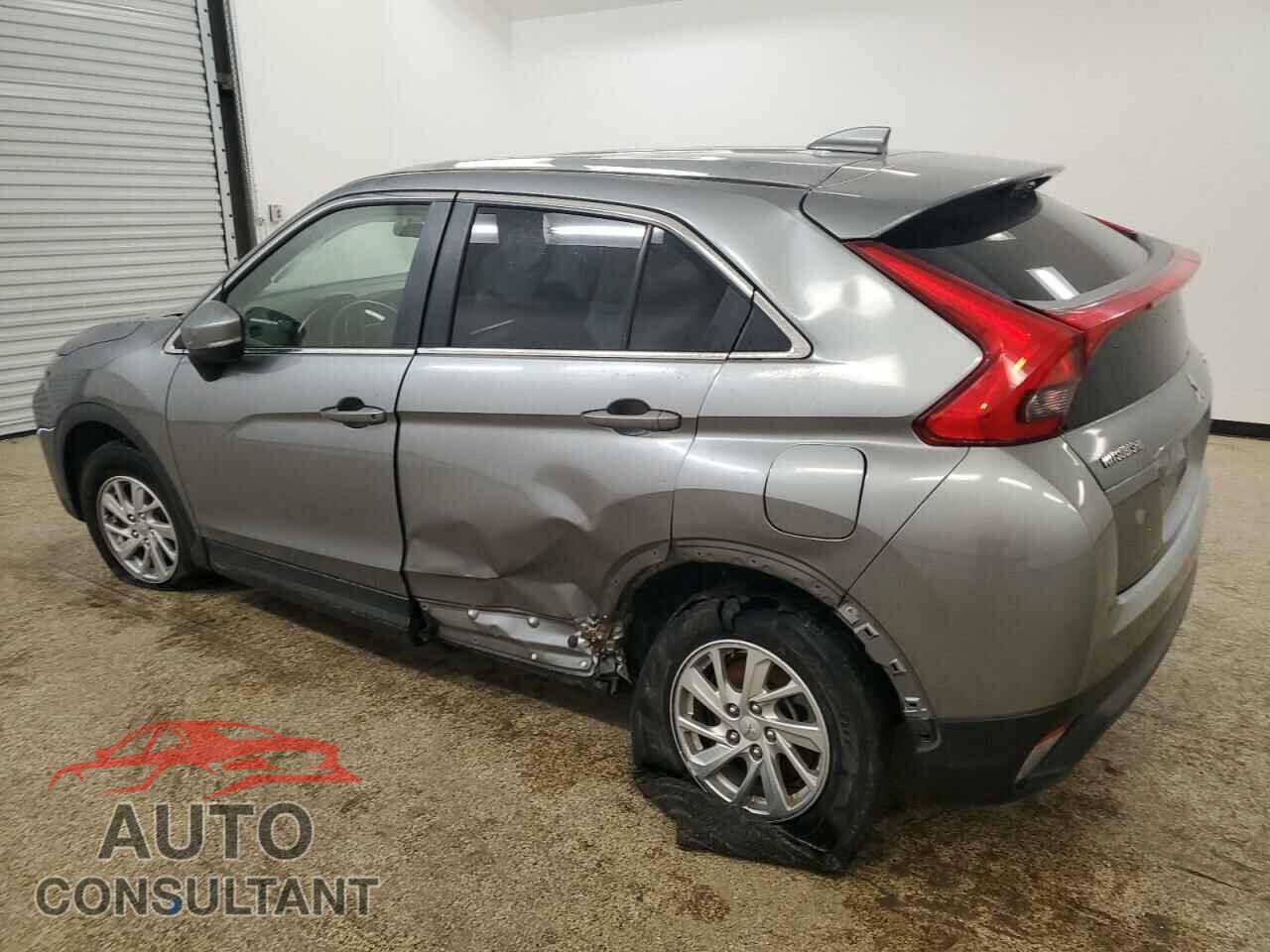 MITSUBISHI ECLIPSE 2019 - JA4AT3AA6KZ036739