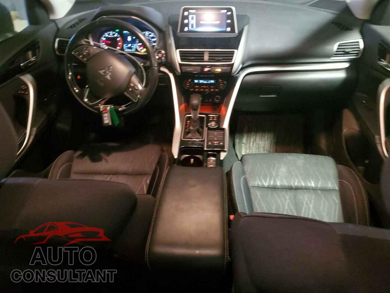 MITSUBISHI ECLIPSE 2018 - JA4AT5AA2JZ061941