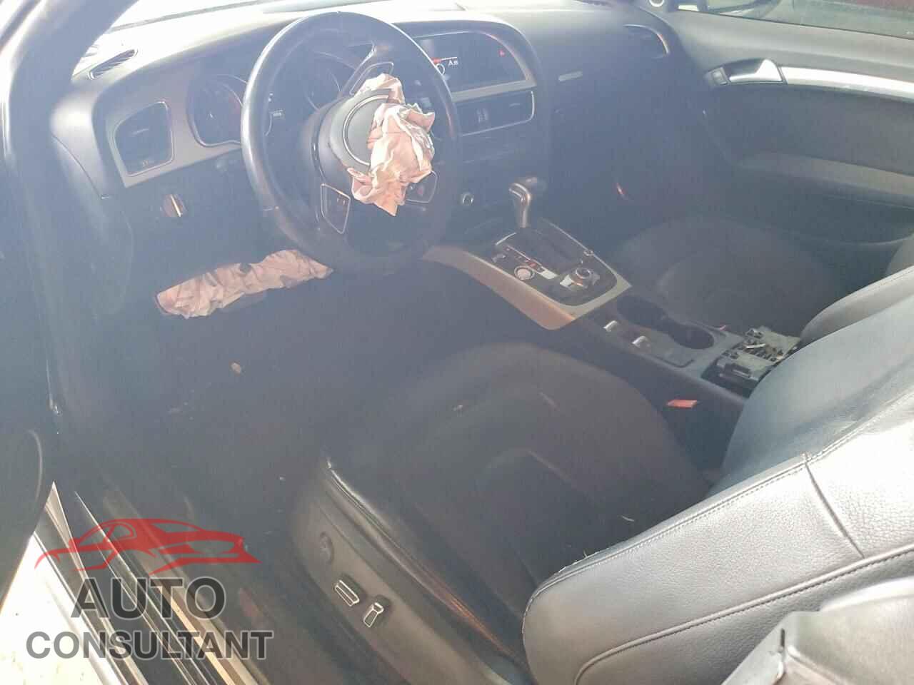 AUDI A5 2016 - WAUM2AFH5GN002626
