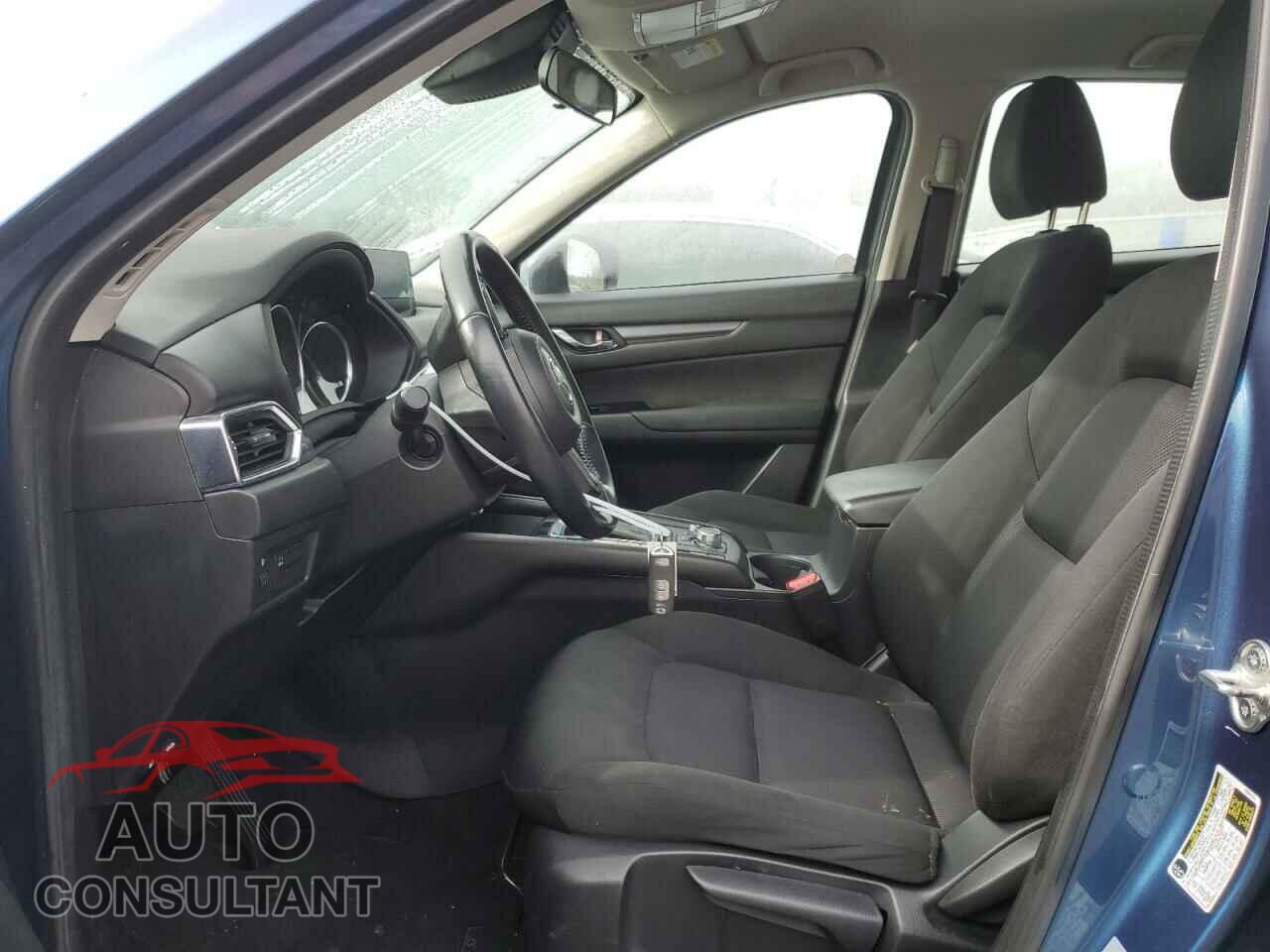 MAZDA CX-5 2018 - JM3KFBBM9J0318968