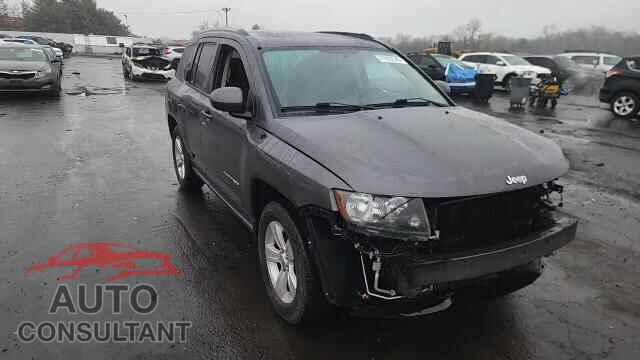 JEEP COMPASS 2015 - 1C4NJDEB0FD426387