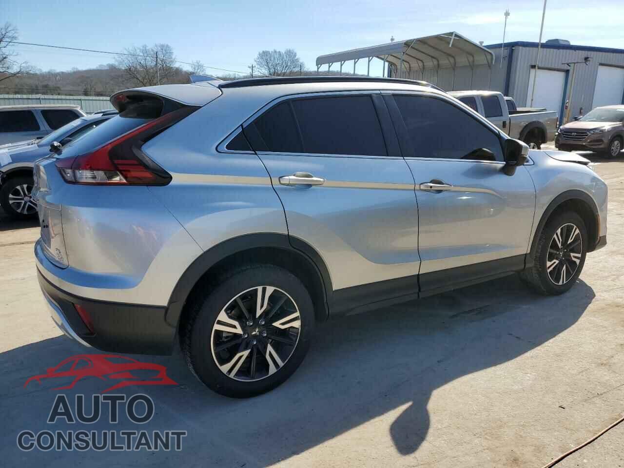 MITSUBISHI ECLIPSE 2023 - JA4ATWAA8PZ044169